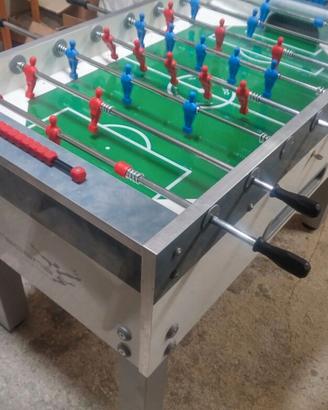 Nuovissimi Calcio balilla Garlando casa o bar G500