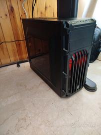 PC Gaming Full HD  - Ryzen 7 2700X / RX 580 8GB