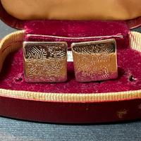 Gemelli inglesi vintage