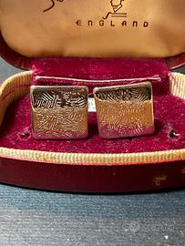 Gemelli inglesi vintage