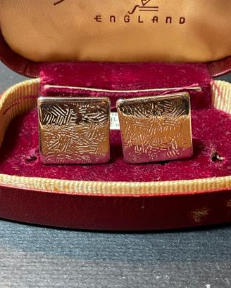 Gemelli inglesi vintage