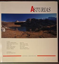 ASTURIAS (Asturie)
