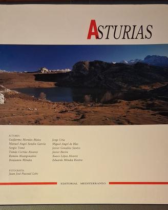 ASTURIAS (Asturie)