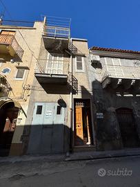 Stabile abitabile sito a palma di montechiaro