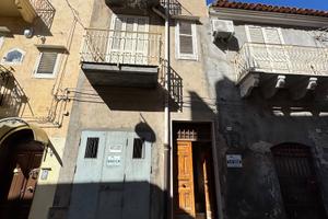 Stabile abitabile sito a palma di montechiaro