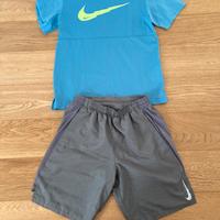 Set sport Nike taglia S