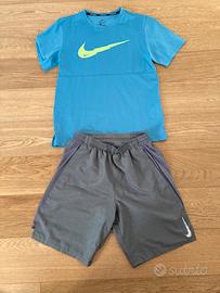 Set sport Nike taglia S