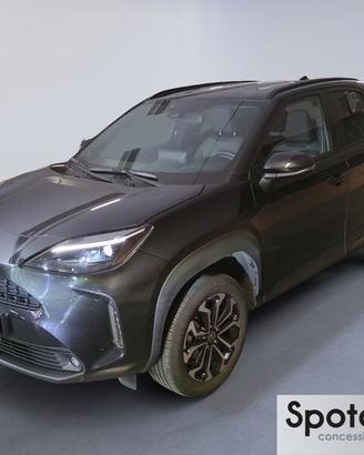 Toyota Yaris Cross 1.5H (116 CV) E-CVT Trend