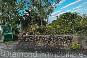 Terreno edificabile con rudere a Macchia di Giarre