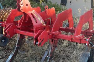 Ripuntatore comas 5 ancore