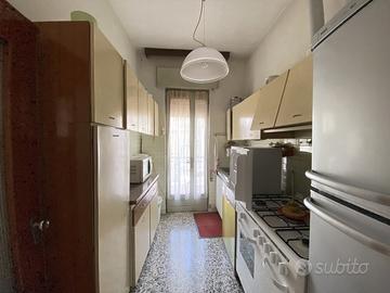 Appartamento Noventa Vicentina [Cod. rif N527VRG]