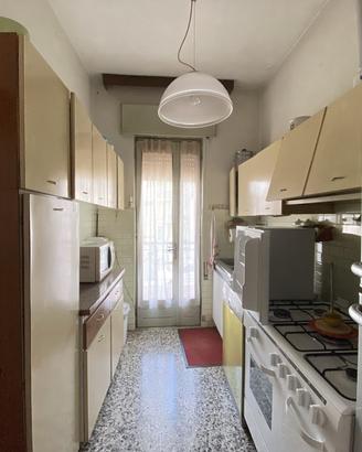 Appartamento Noventa Vicentina [Cod. rif N527VRG]