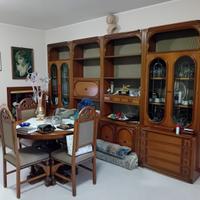 Mobile sala  stile classico