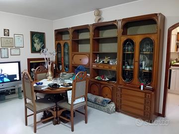 Mobile sala  stile classico