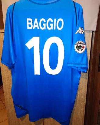 MAGLIA STORICA BAGGIO 