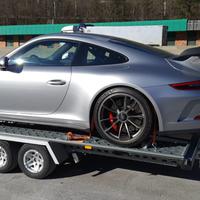 Carrell.o x supercar supersportive