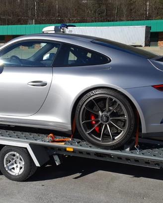 Carrell.o x supercar supersportive