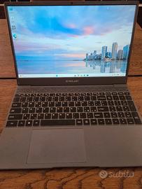 Notebook Teclast 16 pollici 
