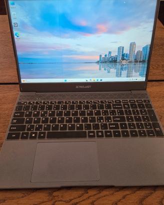 Notebook Teclast 16 pollici 