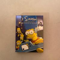 Simpson - cofanetto dvd box set - stagione  7