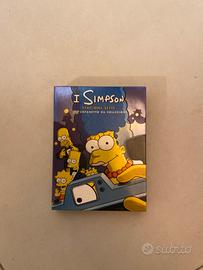 Simpson - cofanetto dvd box set - stagione  7