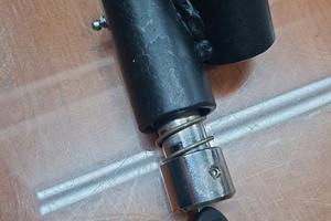 Easyblock per HD 300 SYM 