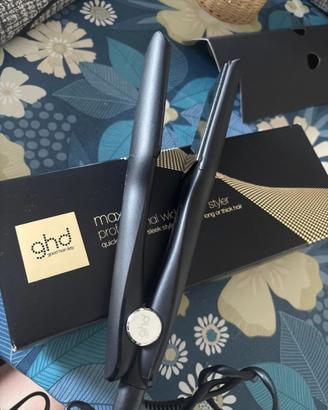 Piastra GHD