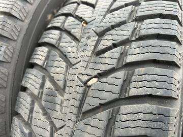 Gomme invernali 225/75 r16C
