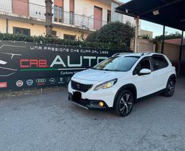 Peugeot 2008 PureTech Turbo Allure STUPENDAA