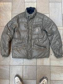 Giubbotto moncler