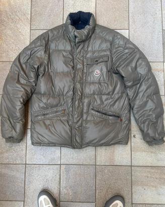 Giubbotto moncler