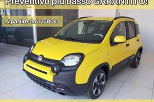 Fiat Pandina - Nuova Da Immatricolare 1.0 Hybrid 7