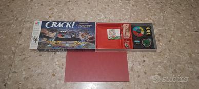 Gioco da tavolo vintage