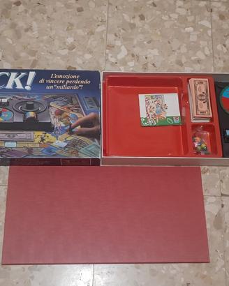 Gioco da tavolo vintage