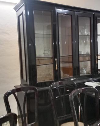 Camera da pranzo