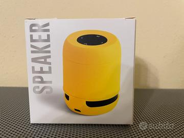 Speaker