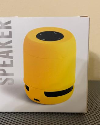 Speaker