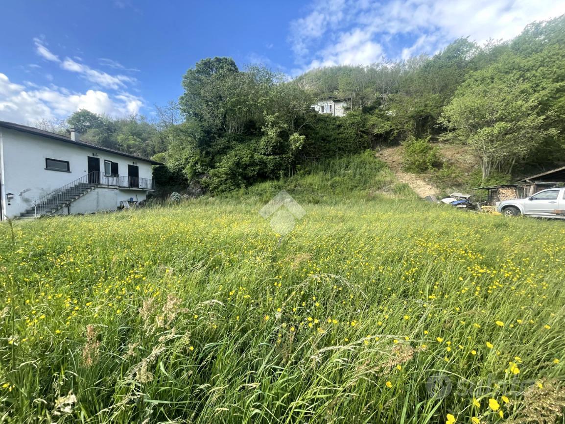 TER. RESIDENZIALE A DUBINO - Vista 4