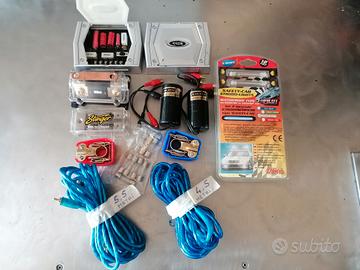 Accessori Audio