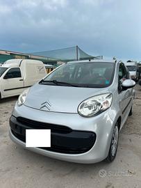 Citroen C1 1.0 3 porte C1TY OK NEO PATENTATI