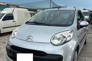 Citroen C1 1.0 3 porte C1TY OK NEO PATENTATI