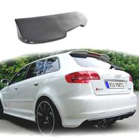 SPOILER AUDI A3 8PA SPORTBACK 03-12 LOOK RS3