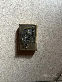 Accendino zippo