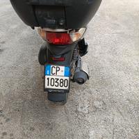 Honda sh150