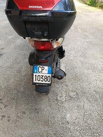 Honda sh150