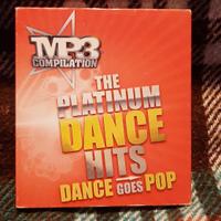 The platinum dance hits