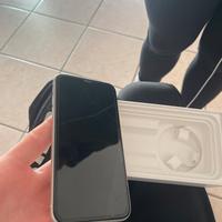 Iphone 11 64 giga
