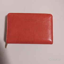 Portafoglio donna Naj-Oleari