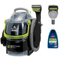 BISSELL 15585 lavatessuti