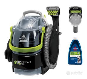 BISSELL 15585 lavatessuti